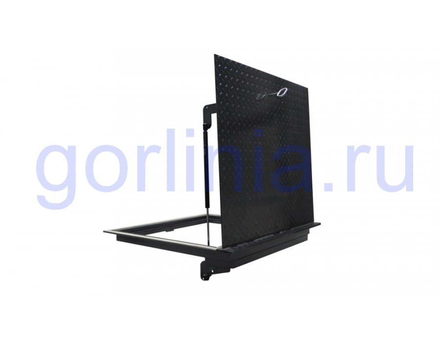 Контур-У 1000*2000п