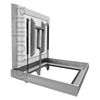 Проспект-Н 600*600