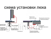 Контур-У 800*1000п