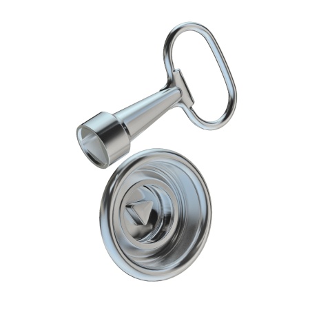 Техно под плитку противопожарный 600*2000п