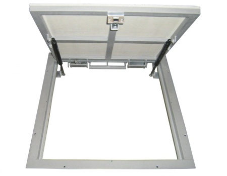 Напольный люк АМО 900п*800