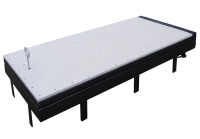 Образец модели Стелс-К 900*600п под размер целой плитки